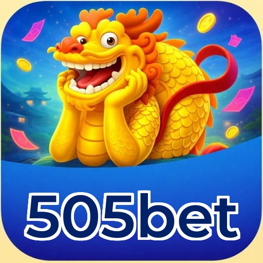 Slots mobile 505bet