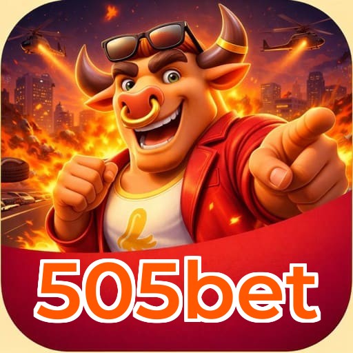 App Mobile 505bet