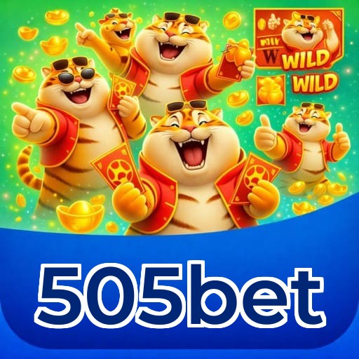 Vantagens App 505bet