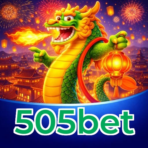 Notificações App 505bet