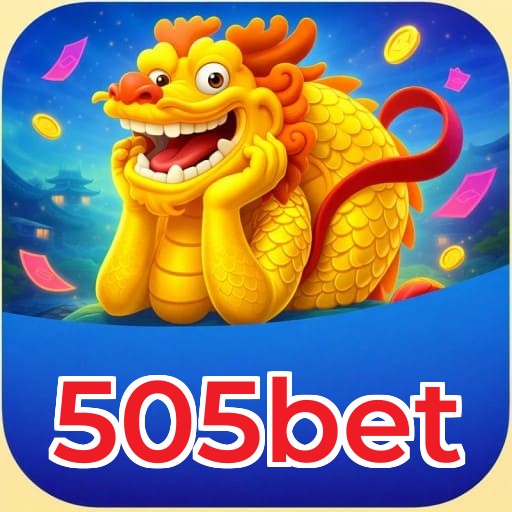 Slots RTP 505bet