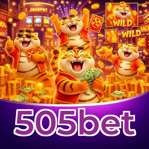 505bet segurança SSL 256-bit