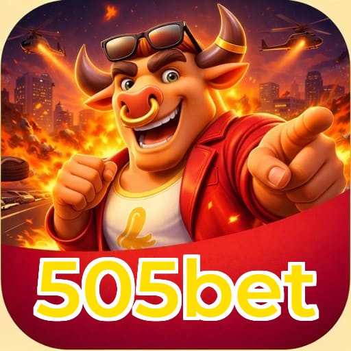 Promoções App 505bet