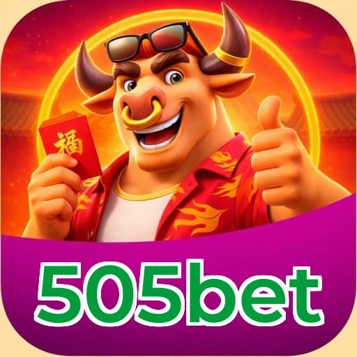 Segurança App 505bet