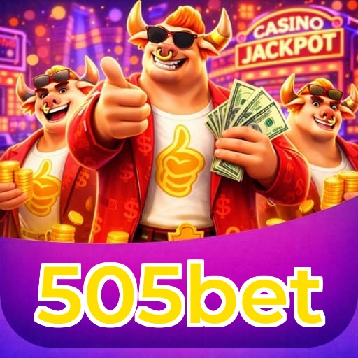 Free spins 505bet