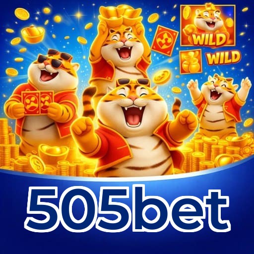 Catálogo 505bet 2.547 jogos