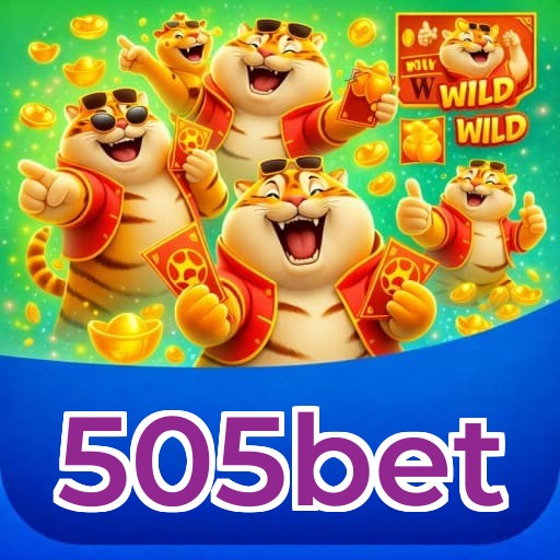 505bet PIX instantâneo Brasil